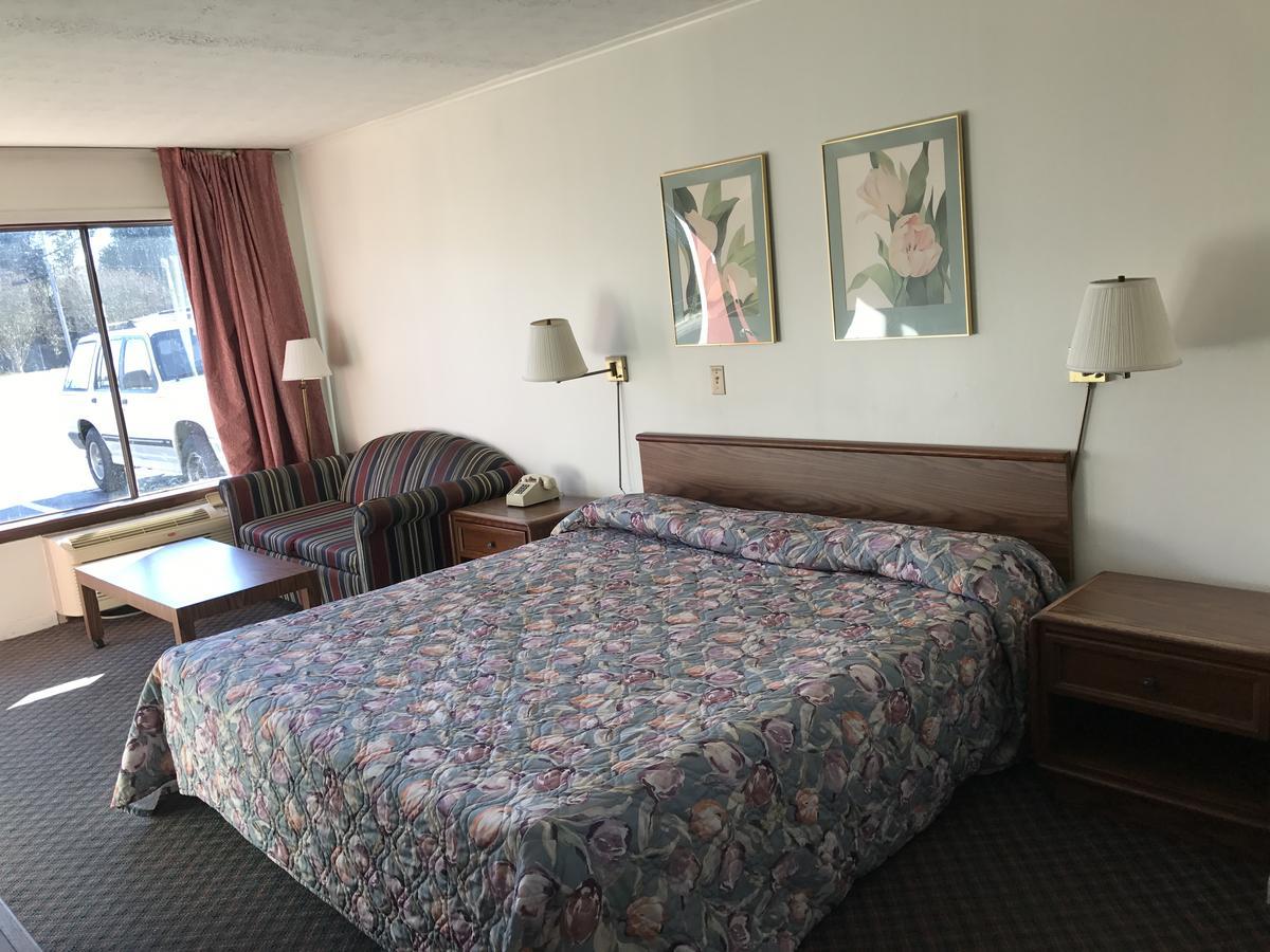 Inn Flagship 2*