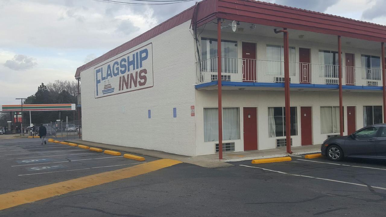 Inn Flagship 2*