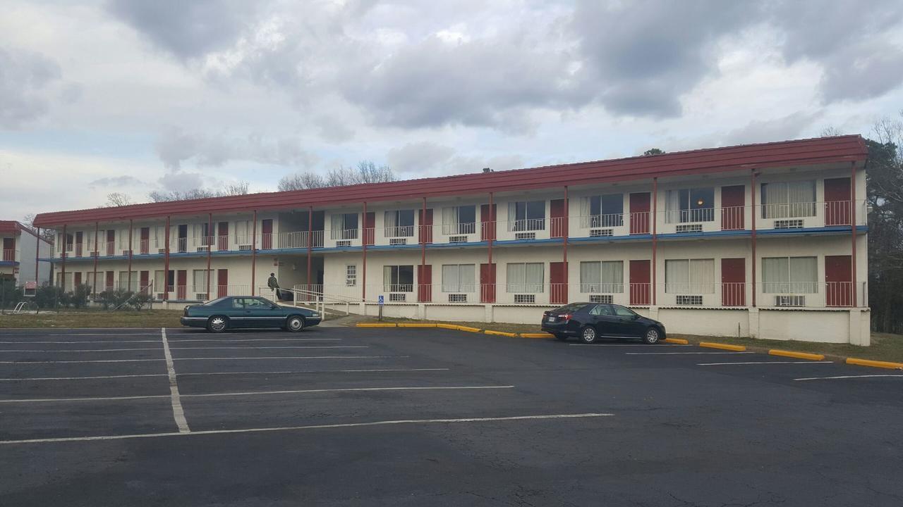 Inn Flagship 2*