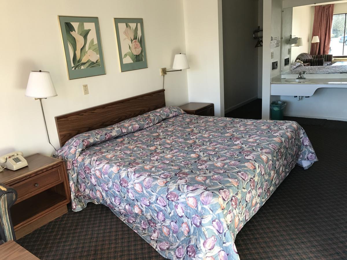Inn Flagship 2*